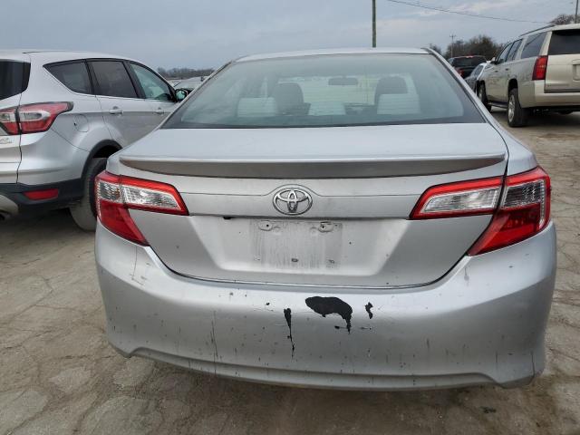 Photo 6 from auction – 2013 TOYOTA CAMRY L with VIN 4T4BF1FK2DR314903