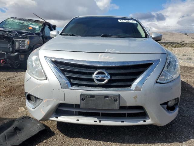 Photo 5 from auction – 2017 NISSAN VERSA S with VIN 3N1CN7AP7HL808544