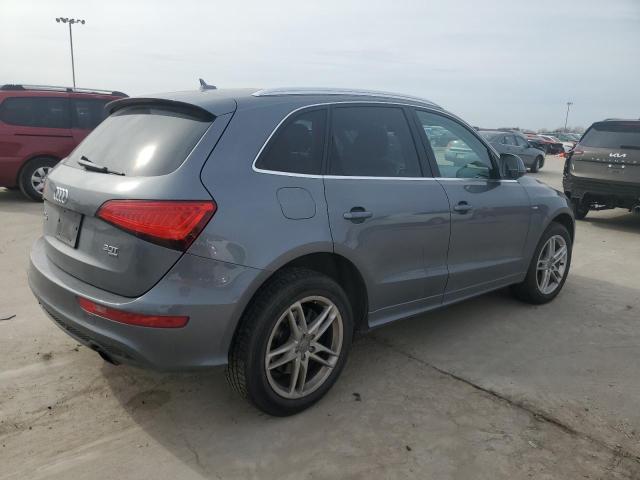 Photo 3 from auction – 2013 AUDI Q5 PREMIUM with VIN WA1DGAFP8DA070086