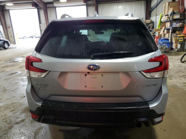 Photo 6 from auction – 2021 SUBARU FORESTER L with VIN JF2SKASC4MH444006