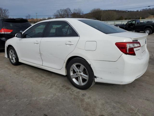 Photo 2 from auction – 2013 TOYOTA CAMRY L with VIN 4T1BF1FK3DU213640
