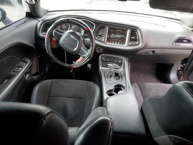 Photo 8 from auction – 2016 DODGE CHALLENGER with VIN 2C3CDZFJ8GH236265