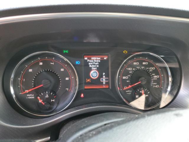 Photo 9 from auction – 2013 DODGE CHARGER SX with VIN 2C3CDXHG0DH730587