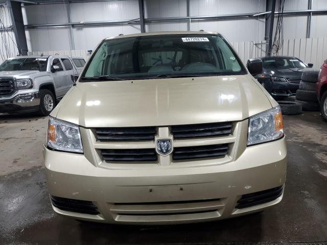 Photo 5 from auction – 2010 DODGE GRAND CARA with VIN 2D4RN4DE7AR280662