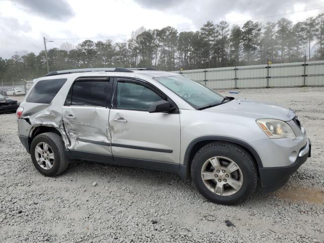 Photo 4 from auction – 2011 GMC ACADIA SLE with VIN 1GKKVNED3BJ284096