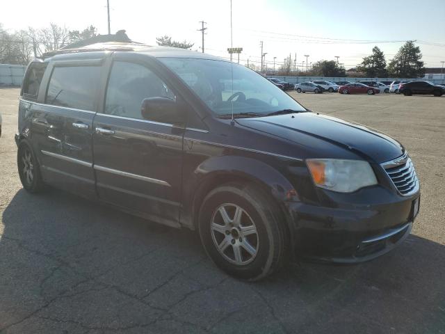 Photo 4 from auction – 2011 CHRYSLER TOWN & COU with VIN 2A4RR5DG0BR675402