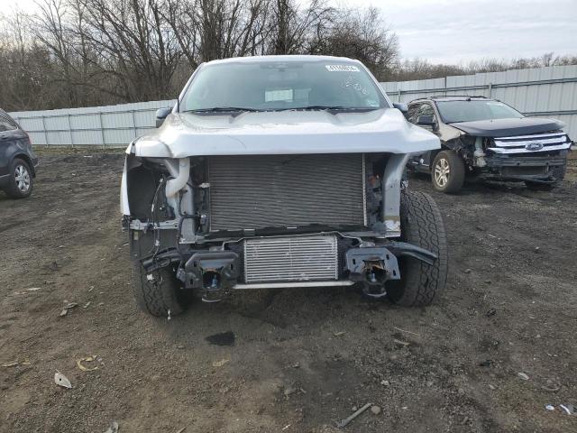Photo 5 from auction – 2022 FORD F150 SUPER with VIN 1FTFW1E83NFC38474
