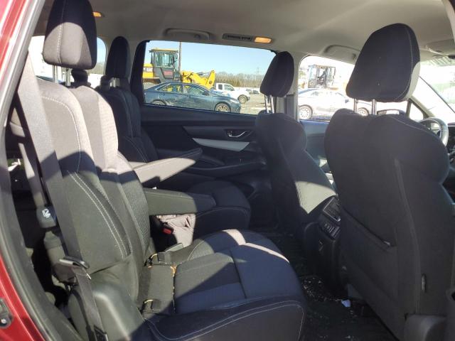 Photo 10 from auction – 2019 SUBARU ASCENT PRE with VIN 4S4WMAFD7K3448926