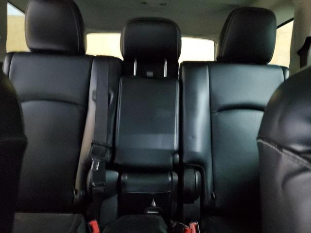Photo 10 from auction – 2011 DODGE JOURNEY LU with VIN 3D4PH9FG4BT524079