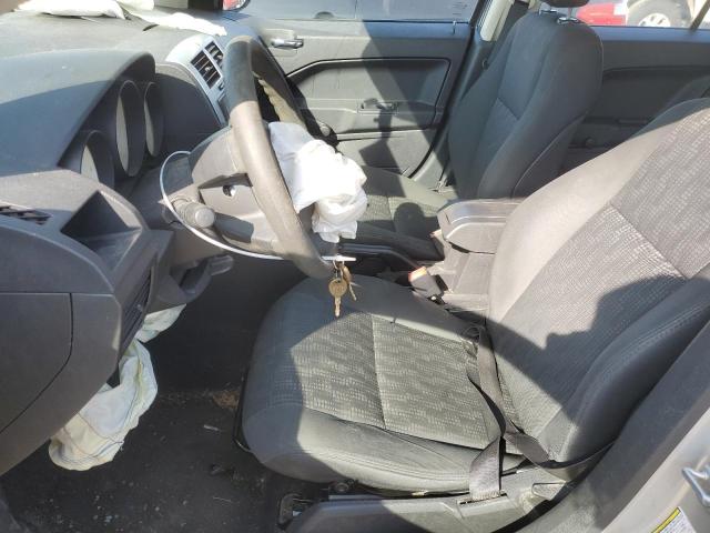Photo 7 from auction – 2008 DODGE CALIBER with VIN 1B3HB28B98D770069