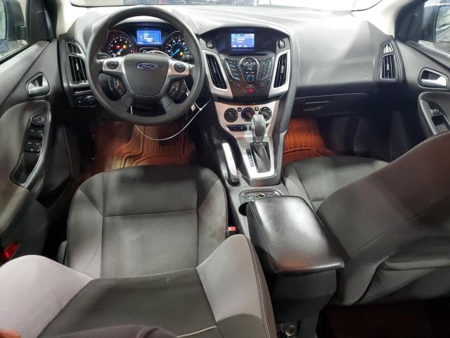 Photo 8 from auction – 2013 FORD FOCUS SE with VIN 1FADP3F27DL263863