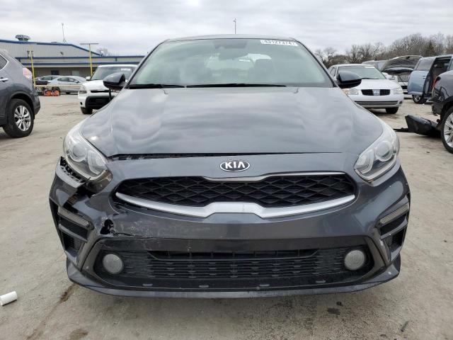 Photo 5 from auction – 2019 KIA FORTE FE with VIN 3KPF24AD8KE058123