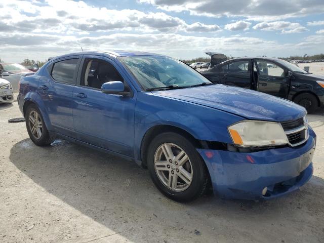 Photo 4 from auction – 2010 DODGE AVENGER R/ with VIN 1B3CC5FB3AN144125