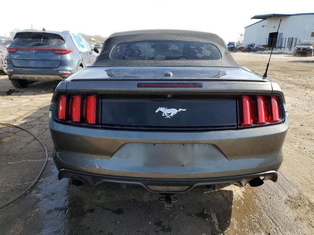 Photo 6 from auction – 2016 FORD MUSTANG with VIN 1FATP8UH8G5255960
