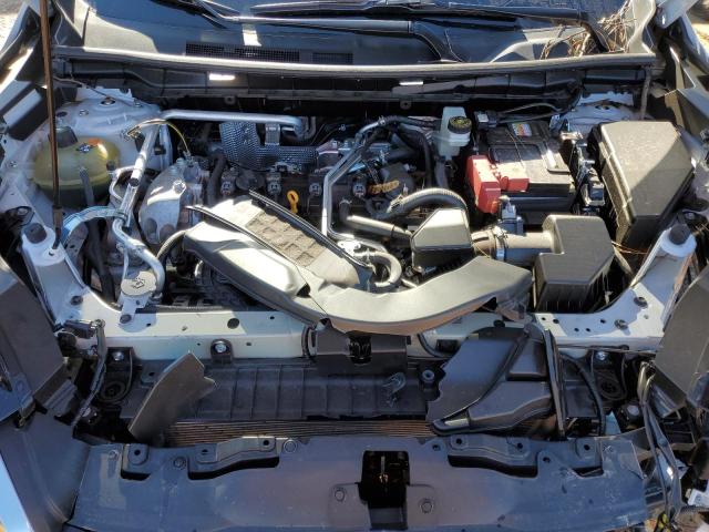 Photo 11 from auction – 2023 MITSUBISHI OUTLANDER with VIN JA4J3UA82PZ056397