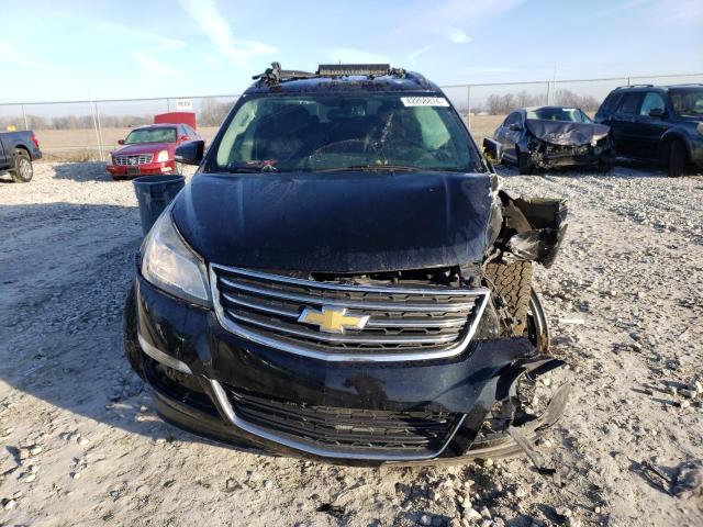 Photo 5 from auction – 2014 CHEVROLET TRAVERSE L with VIN 1GNKRHKD5EJ219607