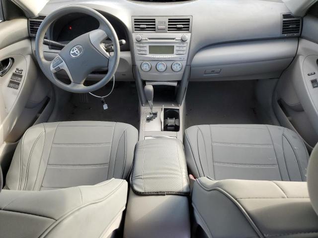 Photo 8 from auction – 2010 TOYOTA CAMRY BASE with VIN 4T4BF3EK7AR017702