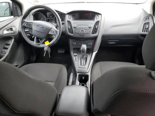 Photo 8 from auction – 2018 FORD FOCUS SE with VIN 1FADP3K22JL281513