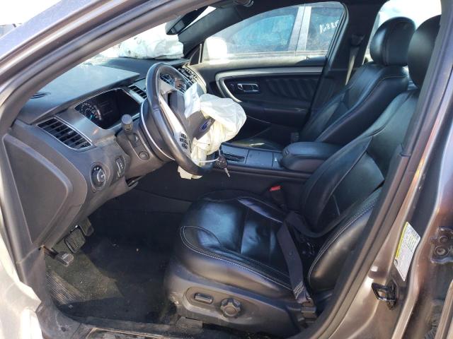 Фото 7 с аукциона – 2014 FORD TAURUS SEL с VIN 1FAHP2E86EG103825
