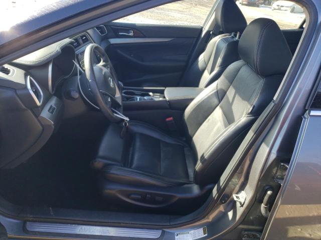 Photo 7 from auction – 2017 NISSAN MAXIMA 3.5 with VIN 1N4AA6AP0HC444625