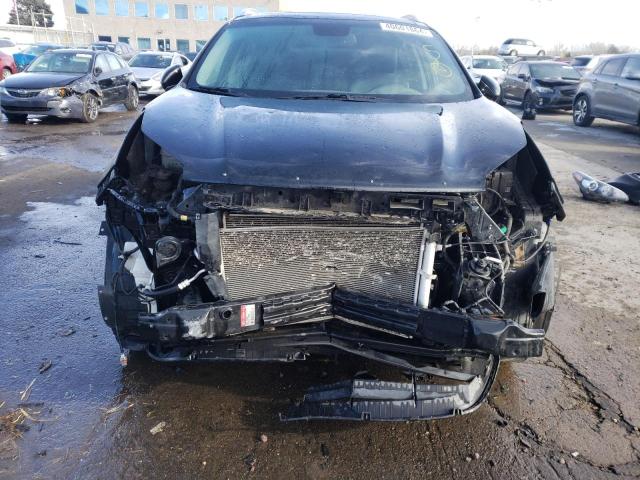 Photo 5 from auction – 2017 KIA SPORTAGE E with VIN KNDPNCAC1H7202794
