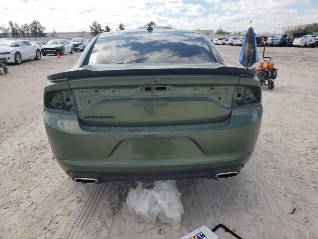 Photo 6 from auction – 2023 DODGE CHARGER SX with VIN 2C3CDXBG5PH627551