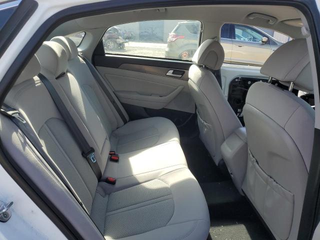 Photo 10 from auction – 2016 HYUNDAI SONATA SPO with VIN 5NPE34AF8GH344437