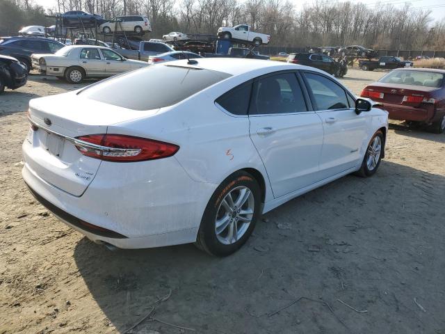Photo 3 from auction – 2018 FORD FUSION SE with VIN 3FA6P0LU3JR286535