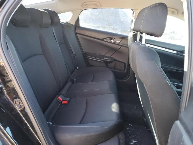 Photo 10 from auction – 2016 HONDA CIVIC LX with VIN 19XFC2F58GE017047