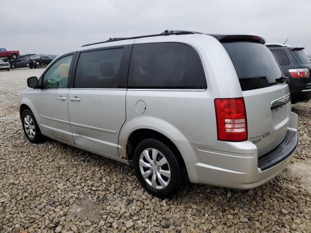 Photo 2 from auction – 2008 CHRYSLER TOWN & COU with VIN 2A8HR54P08R671935