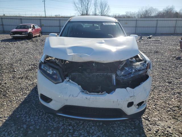 Photo 5 from auction – 2016 NISSAN ROGUE S with VIN 5N1AT2MT3GC769799