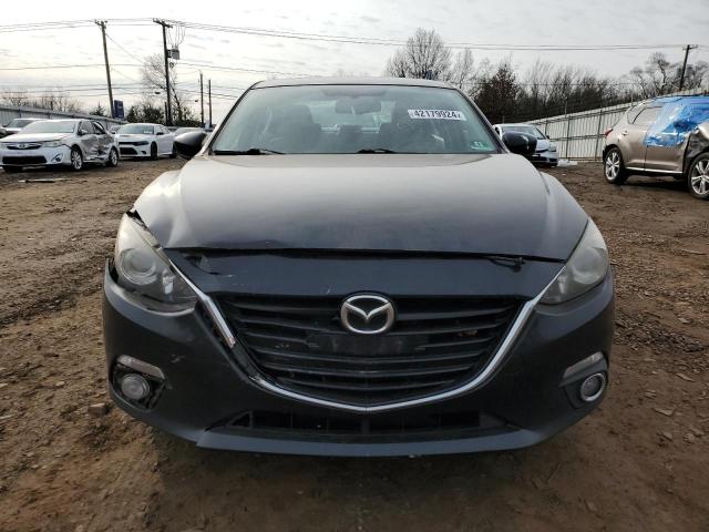 Photo 5 from auction – 2016 MAZDA 3 TOURING with VIN JM1BM1W35G1347199