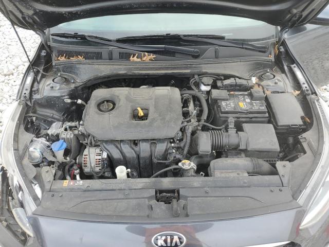 Photo 11 from auction – 2021 KIA FORTE FE with VIN 3KPF24AD5ME413106
