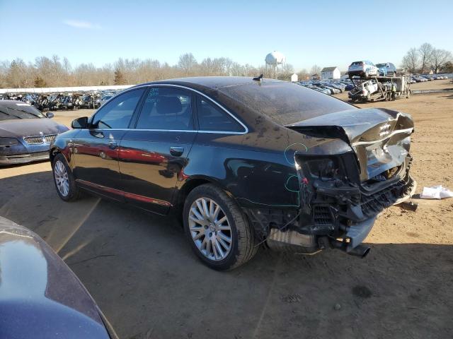 Photo 2 from auction – 2007 AUDI A6 3.2 QUA with VIN WAUDH74F17N147164