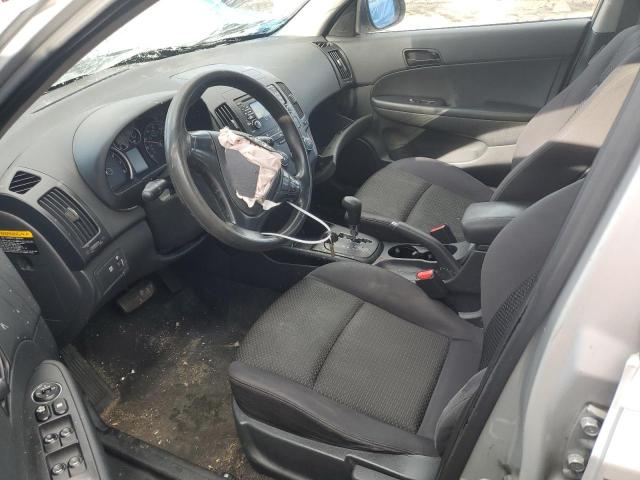 Photo 7 from auction – 2011 HYUNDAI ELANTRA TO with VIN KMHDB8AE2BU093003