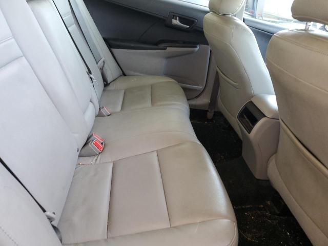 صورة رقم 10 من المزاد - 2012 TOYOTA CAMRY BASE مع VIN 4T1BF1FKXCU148252