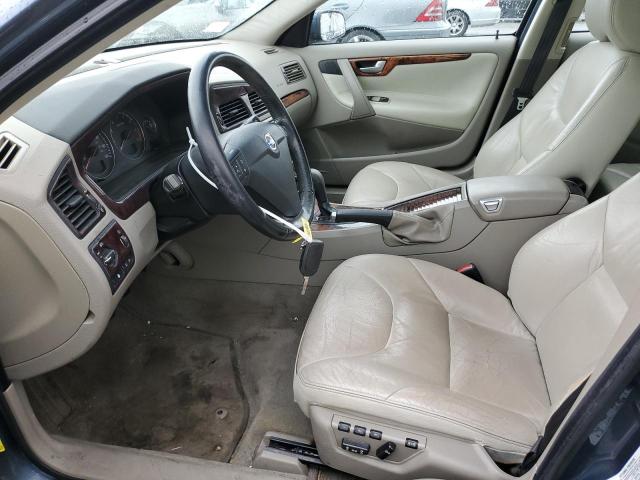 Photo 7 from auction – 2006 VOLVO S60 2.5T with VIN YV1RS592462543393