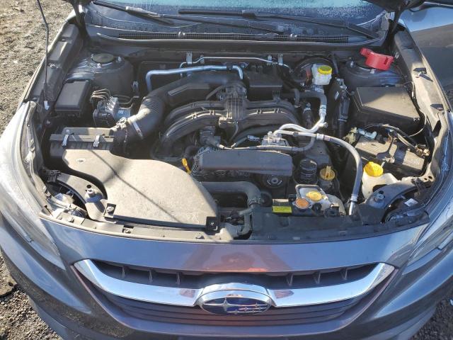 Photo 11 from auction – 2022 SUBARU LEGACY PRE with VIN 4S3BWAD61N3020095