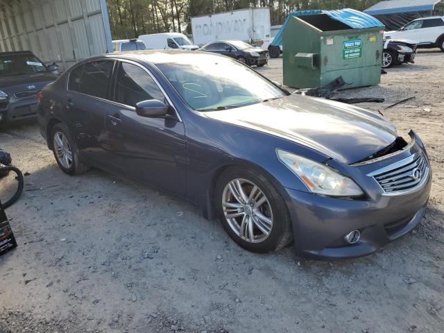 Photo 4 from auction – 2012 INFINITI G37 BASE with VIN JN1CV6AP8CM936381