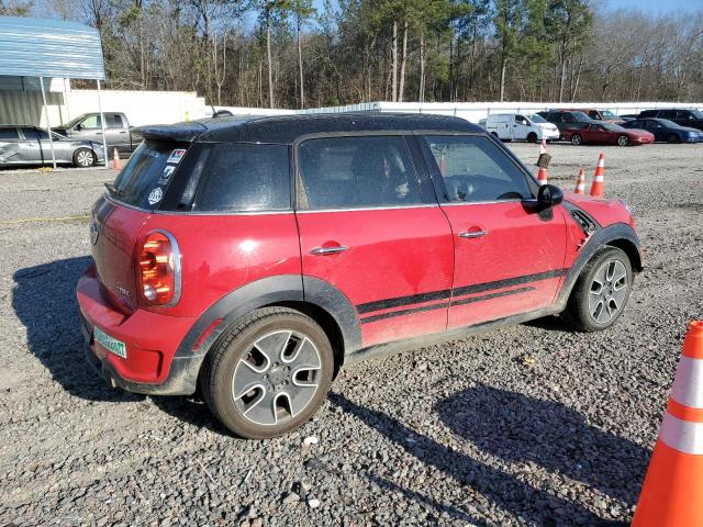 Photo 3 from auction – 2012 MINI COOPER S C with VIN WMWZC3C5XCWL87730