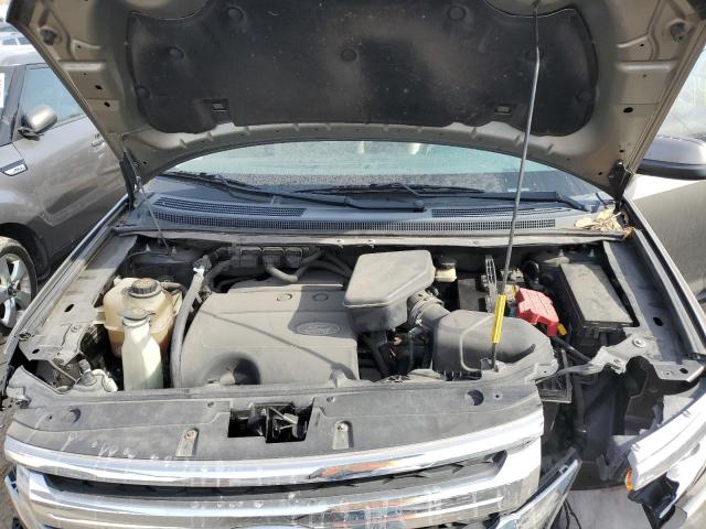 Photo 12 from auction – 2013 FORD EDGE LIMIT with VIN 2FMDK3KC5DBC44912