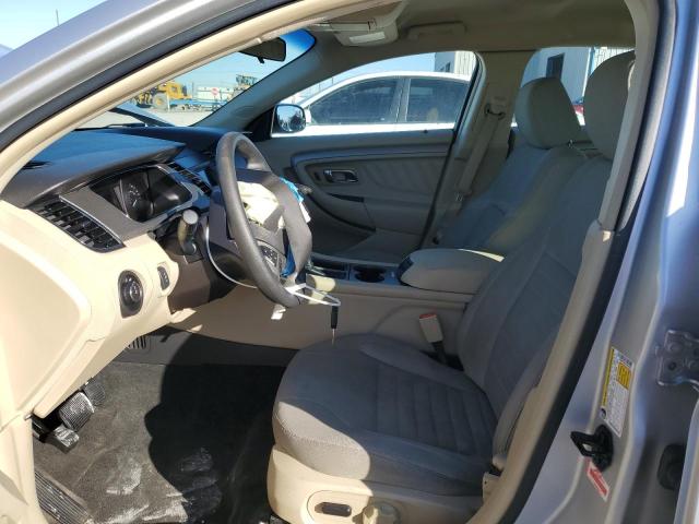 Photo 7 from auction – 2015 FORD TAURUS SE with VIN 1FAHP2D82FG203326