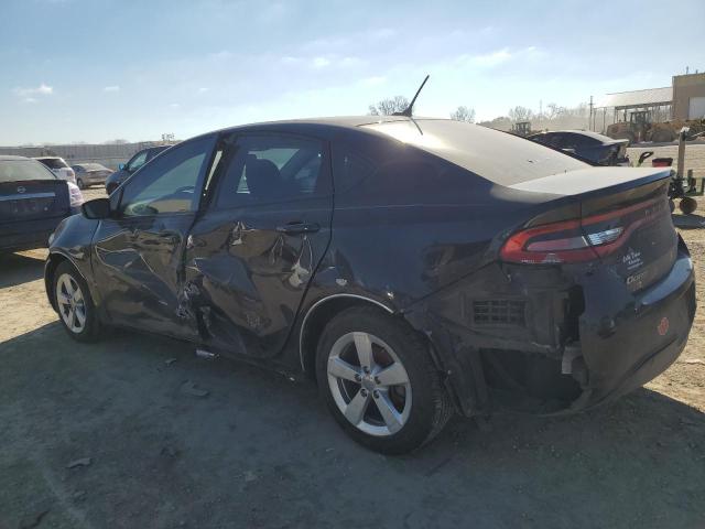 Photo 2 from auction – 2015 DODGE DART SXT with VIN 1C3CDFBB2FD193356