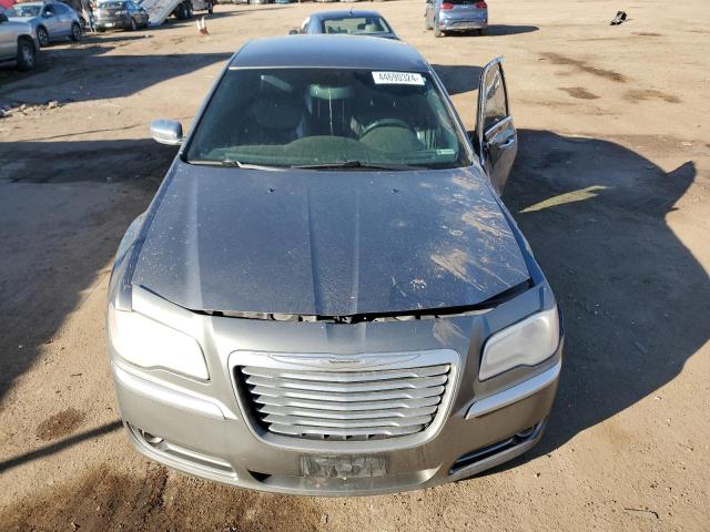 Photo 5 from auction – 2011 CHRYSLER 300 LIMITE with VIN 2C3CA5CGXBH585284