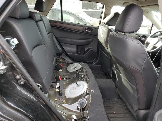 Photo 10 from auction – 2017 SUBARU OUTBACK 3. with VIN 4S4BSENC4H3422068