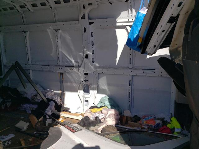 Photo 10 from auction – 2021 RAM PROMASTER with VIN 3C6LRVDG7ME576910