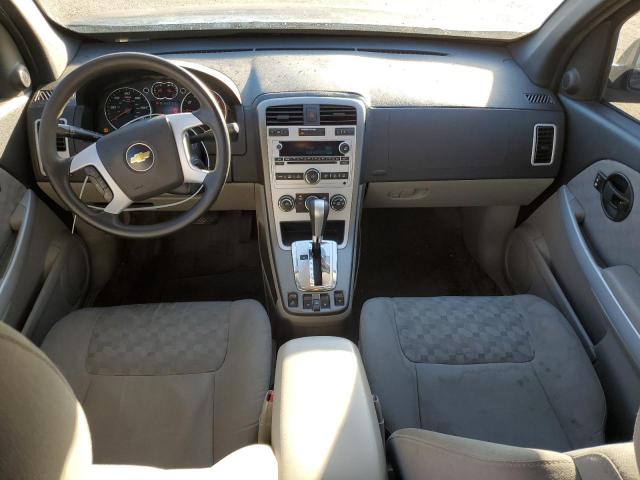 Photo 8 from auction – 2009 CHEVROLET EQUINOX LS with VIN 2CNDL13F496224452