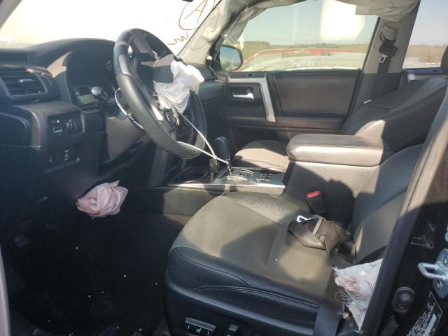 Photo 7 from auction – 2019 TOYOTA 4RUNNER SR with VIN JTEZU5JR0K5201145