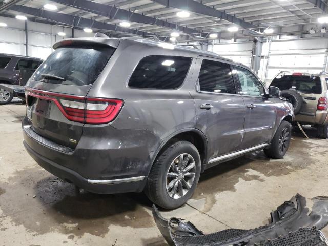 Photo 3 from auction – 2014 DODGE DURANGO SX with VIN 1C4RDJAG9EC466139