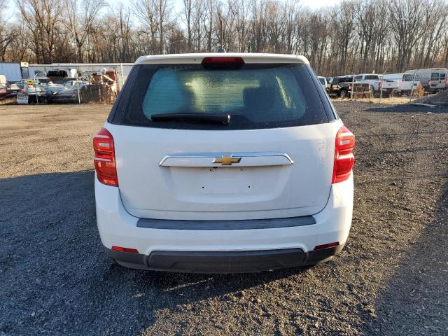 صورة رقم 6 من المزاد - 2016 CHEVROLET EQUINOX LS مع VIN 2GNFLEEK5G6260489